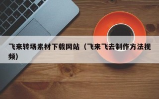 定州飞来转场素材下载网站（飞来飞去制作方法视频）